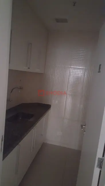 Foto 7 de Sala Comercial para alugar, 267m2 em Cidade Monções, São Paulo - SP