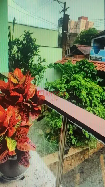 Foto 5 de Casa com 4 quartos à venda, 330m2 em Vila Romero, São Paulo - SP