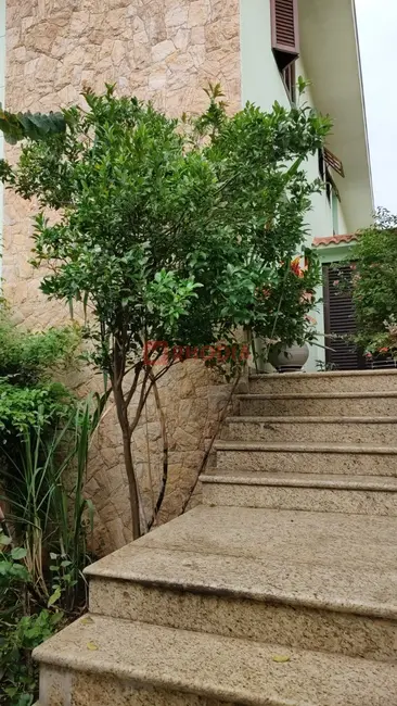 Foto 3 de Casa com 4 quartos à venda, 330m2 em Vila Romero, São Paulo - SP