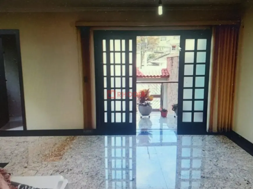 Foto 7 de Casa com 4 quartos à venda, 330m2 em Vila Romero, São Paulo - SP