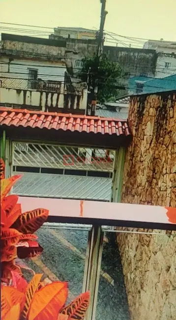 Foto 6 de Casa com 4 quartos à venda, 330m2 em Vila Romero, São Paulo - SP