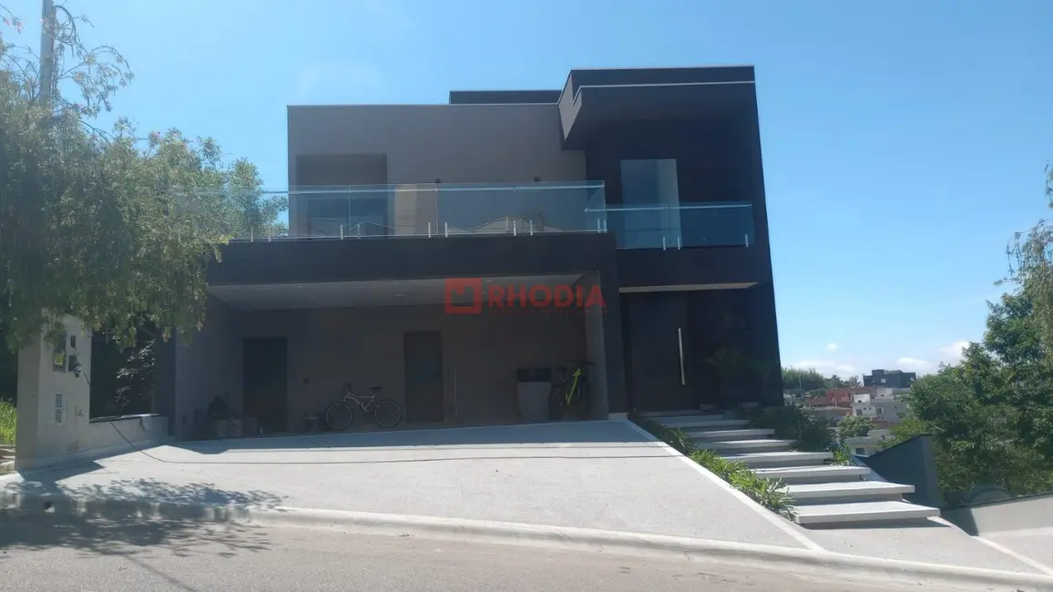 Foto 2 de Casa com 3 quartos à venda, 560m2 em Condomínio Vale das Águas, Braganca Paulista - SP