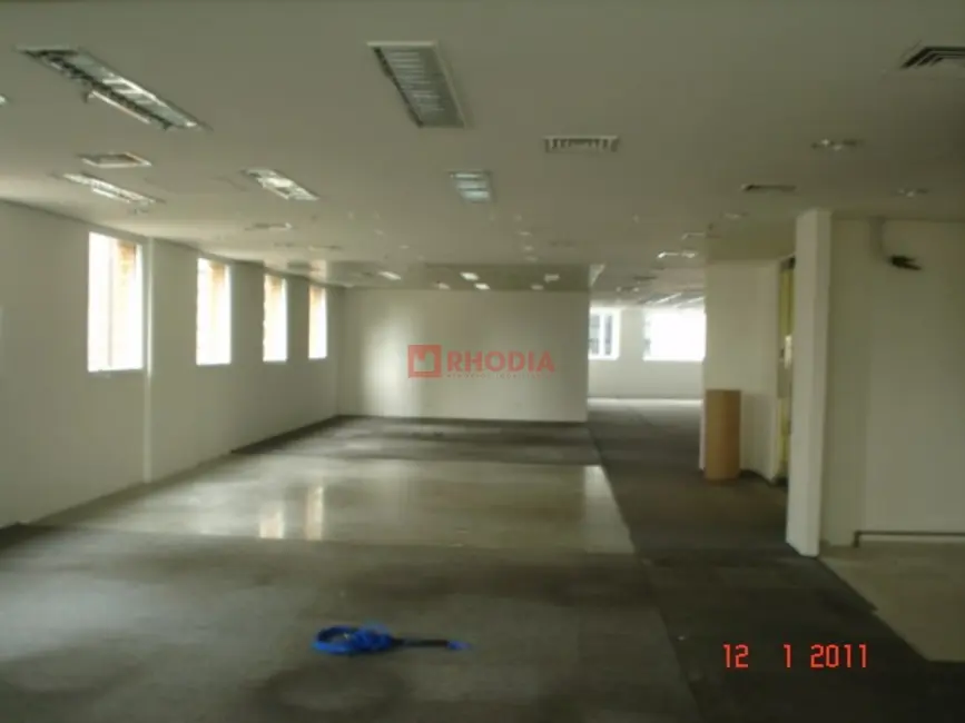 Foto 5 de Sala Comercial para alugar, 400m2 em Vila Olímpia, São Paulo - SP