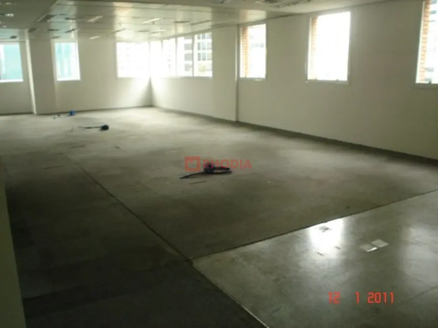 Foto 7 de Sala Comercial para alugar, 400m2 em Vila Olímpia, São Paulo - SP
