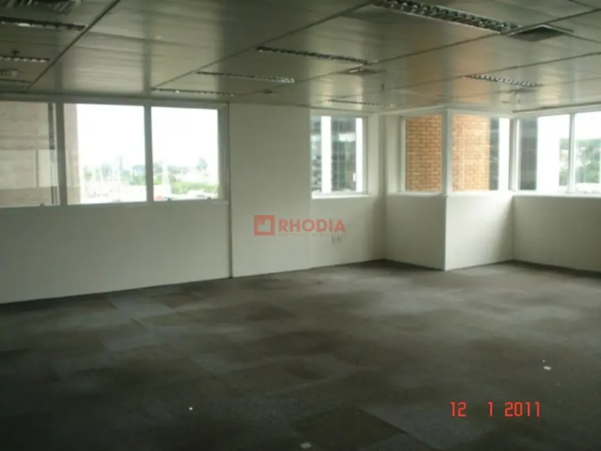 Foto 8 de Sala Comercial para alugar, 400m2 em Vila Olímpia, São Paulo - SP