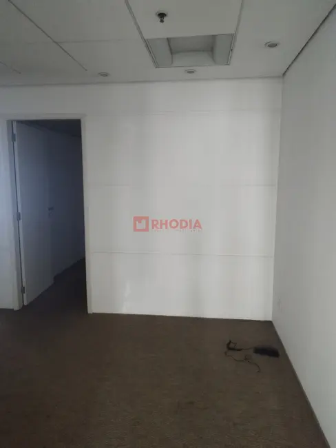 Foto 3 de Sala Comercial para alugar, 62m2 em Itaim Bibi, São Paulo - SP