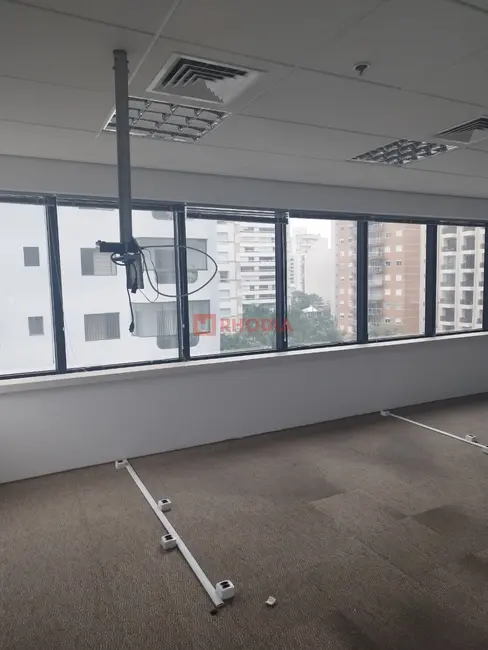 Foto 9 de Sala Comercial para alugar, 62m2 em Itaim Bibi, São Paulo - SP