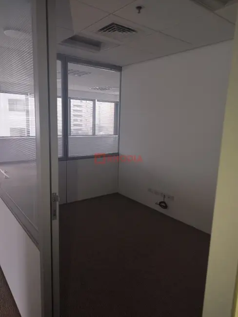 Foto 5 de Sala Comercial para alugar, 62m2 em Itaim Bibi, São Paulo - SP