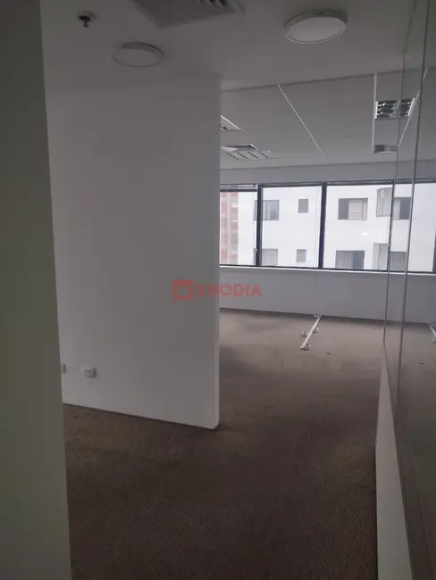Foto 6 de Sala Comercial para alugar, 62m2 em Itaim Bibi, São Paulo - SP