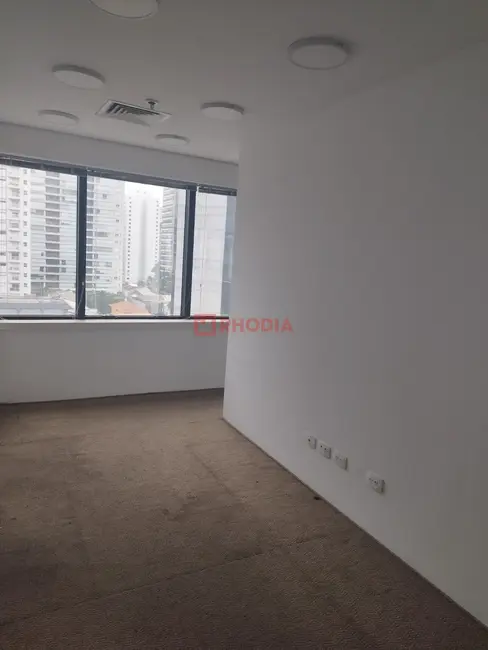 Foto 7 de Sala Comercial para alugar, 62m2 em Itaim Bibi, São Paulo - SP
