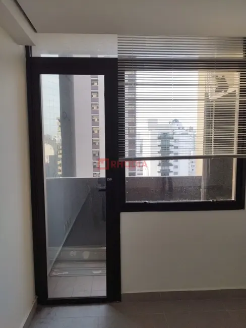 Foto 2 de Sala Comercial para alugar, 39m2 em Itaim Bibi, São Paulo - SP