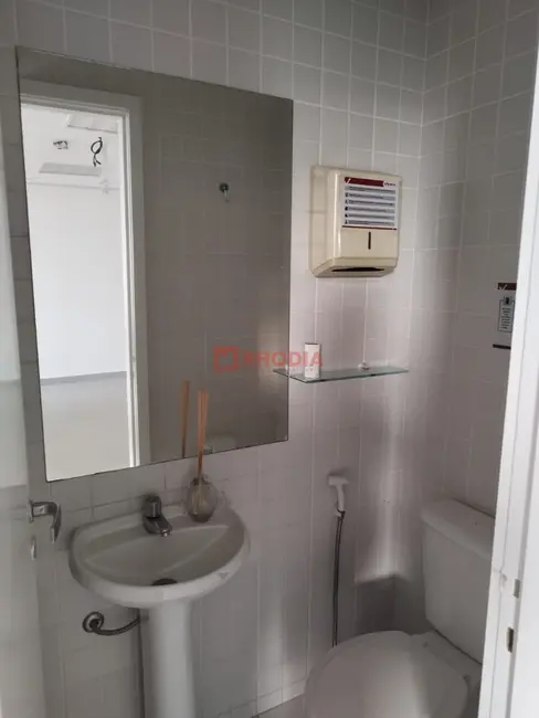 Foto 6 de Sala Comercial para alugar, 39m2 em Itaim Bibi, São Paulo - SP