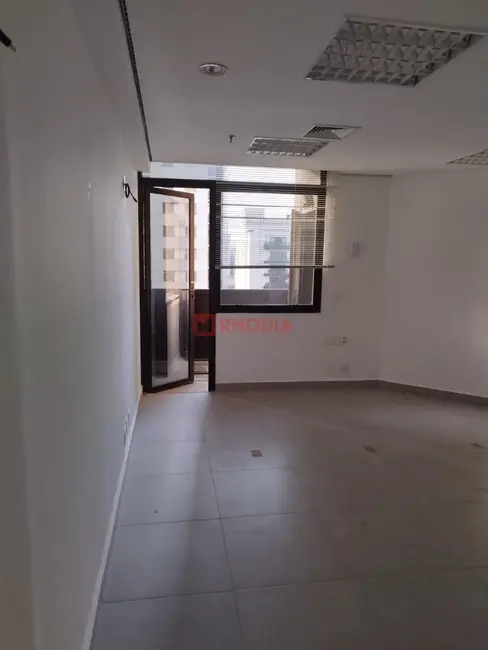 Foto 4 de Sala Comercial para alugar, 39m2 em Itaim Bibi, São Paulo - SP