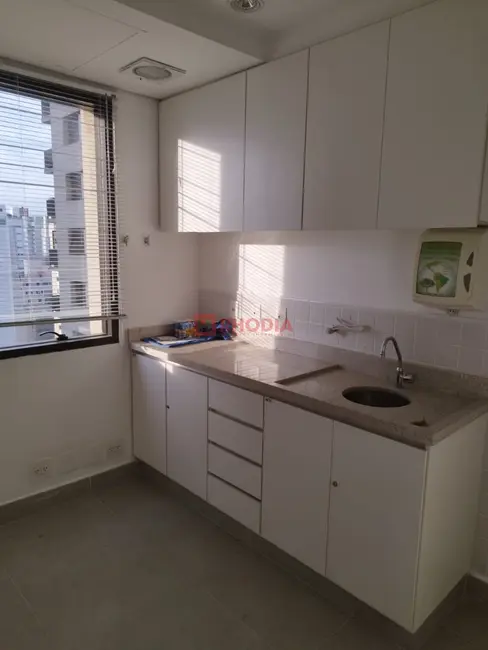 Foto 5 de Sala Comercial para alugar, 39m2 em Itaim Bibi, São Paulo - SP