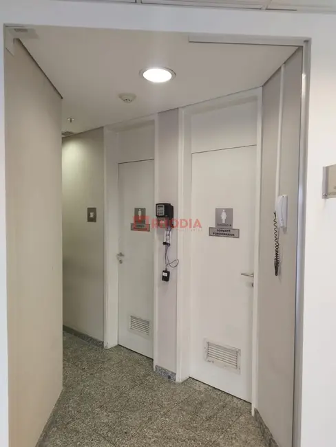 Sala Comercial para alugar, 378m2 em Vila Olímpia, São Paulo - SP - imagem 5 Foto 5 de Sala Comercial para alugar, 378m2 em Vila Olímpia, São Paulo - SP