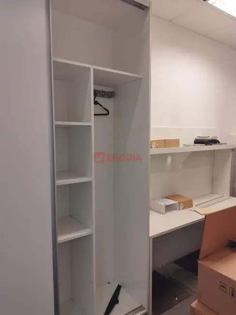 Sala Comercial para alugar, 378m2 em Vila Olímpia, São Paulo - SP - imagem 7 Foto 7 de Sala Comercial para alugar, 378m2 em Vila Olímpia, São Paulo - SP