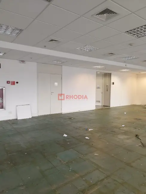Sala Comercial para alugar, 378m2 em Vila Olímpia, São Paulo - SP - imagem 8 Foto 8 de Sala Comercial para alugar, 378m2 em Vila Olímpia, São Paulo - SP