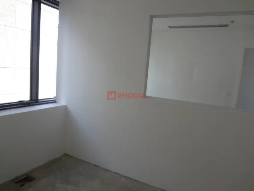 Sala Comercial para alugar, 223m2 em Cidade Monções, São Paulo - SP - imagem 7 Foto 7 de Sala Comercial para alugar, 223m2 em Cidade Monções, São Paulo - SP
