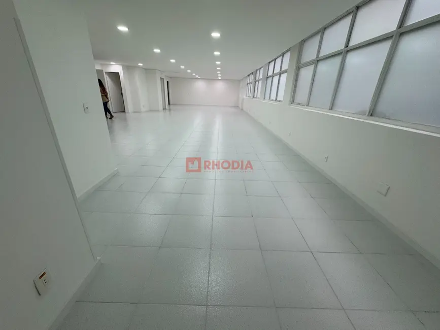 Foto 2 de Sala Comercial para alugar, 195m2 em Bela Vista, São Paulo - SP