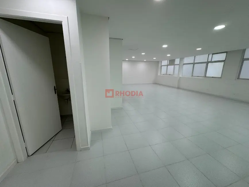 Foto 4 de Sala Comercial para alugar, 195m2 em Bela Vista, São Paulo - SP