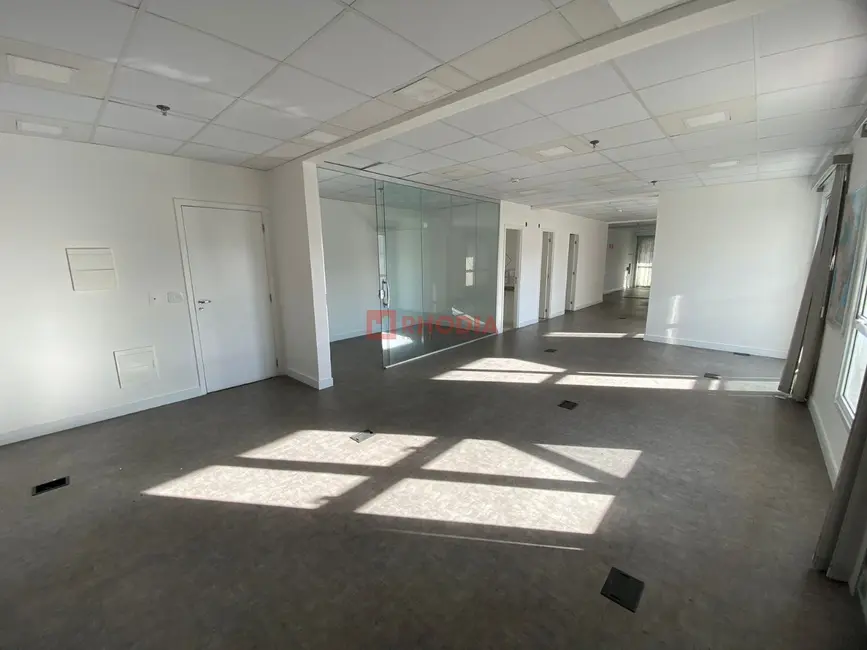 Foto 7 de Sala Comercial para alugar, 183m2 em Barra Funda, São Paulo - SP