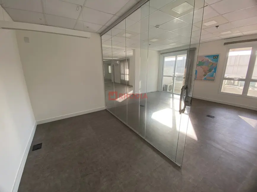 Foto 1 de Sala Comercial para alugar, 183m2 em Barra Funda, São Paulo - SP
