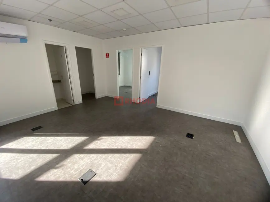 Foto 5 de Sala Comercial para alugar, 183m2 em Barra Funda, São Paulo - SP