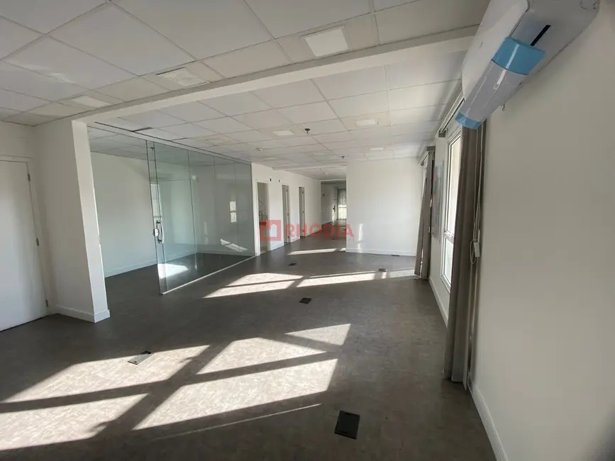 Foto 9 de Sala Comercial para alugar, 183m2 em Barra Funda, São Paulo - SP