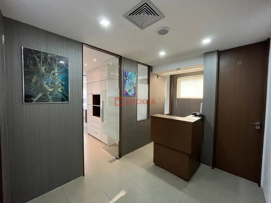 Foto 4 de Sala Comercial para alugar, 59m2 em Jardim Paulista, São Paulo - SP