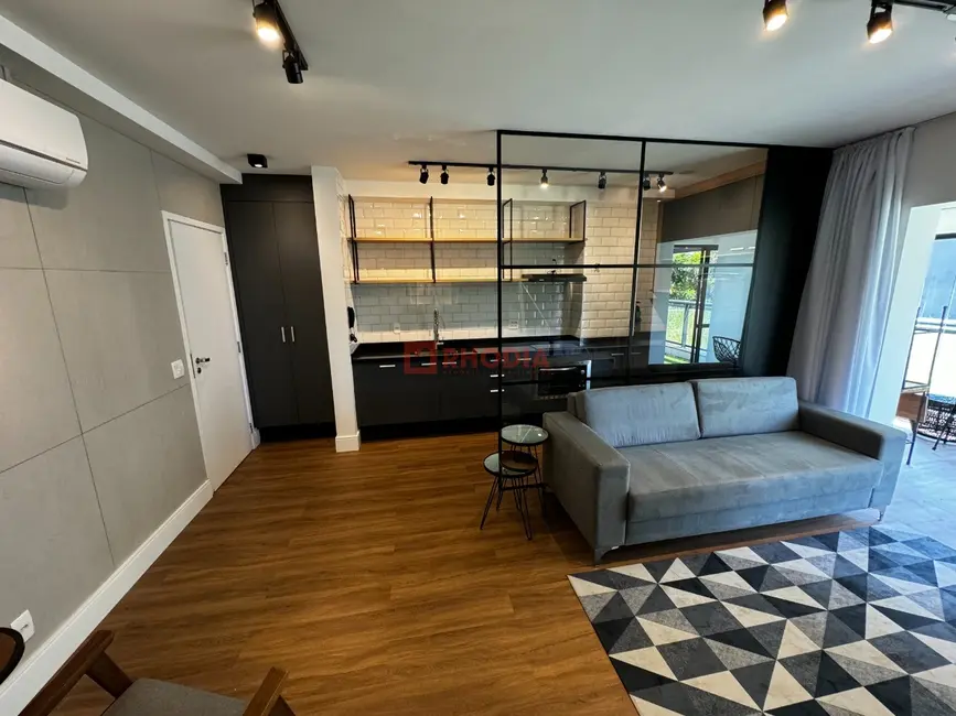 Foto 7 de Apartamento com 1 quarto para alugar, 77m2 em Chácara Santo Antônio (Zona Sul), São Paulo - SP