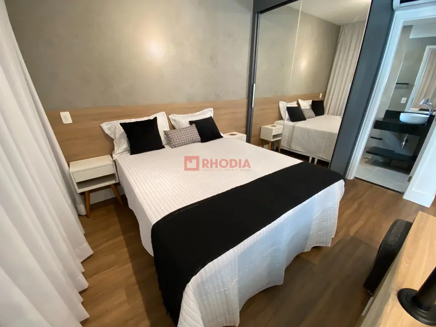 Foto 6 de Apartamento com 1 quarto para alugar, 77m2 em Chácara Santo Antônio (Zona Sul), São Paulo - SP