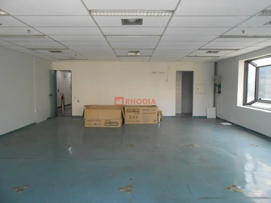 Foto 5 de Sala Comercial à venda, 98m2 em Água Branca, São Paulo - SP