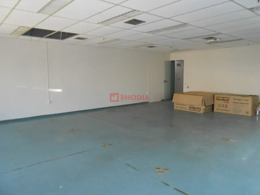 Foto 4 de Sala Comercial à venda, 98m2 em Água Branca, São Paulo - SP