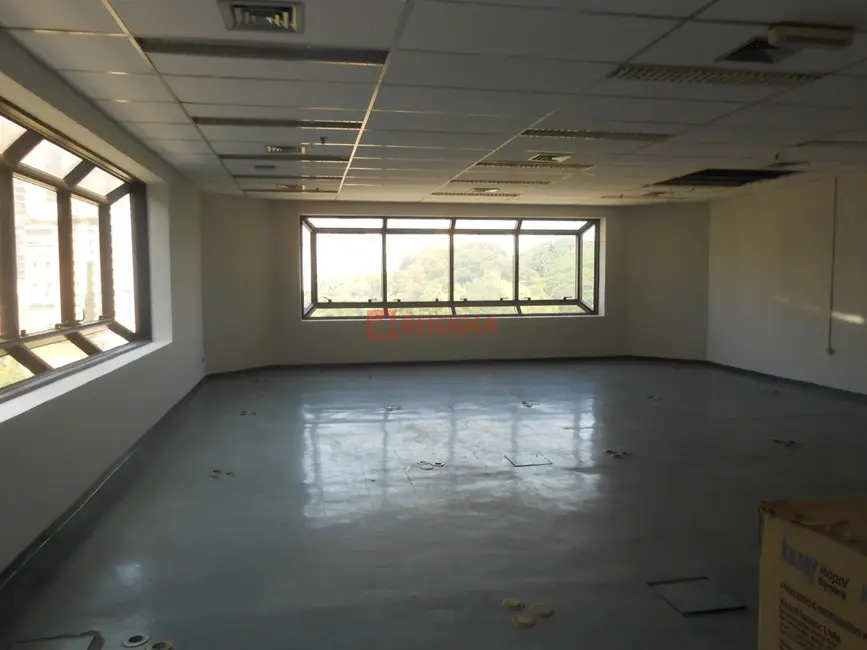 Foto 1 de Sala Comercial à venda, 98m2 em Água Branca, São Paulo - SP