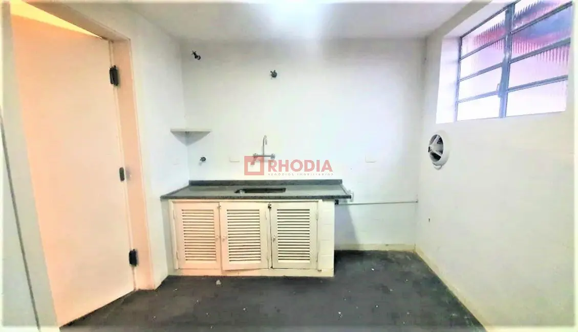 Foto 7 de Sala Comercial para alugar, 113m2 em Higienópolis, São Paulo - SP