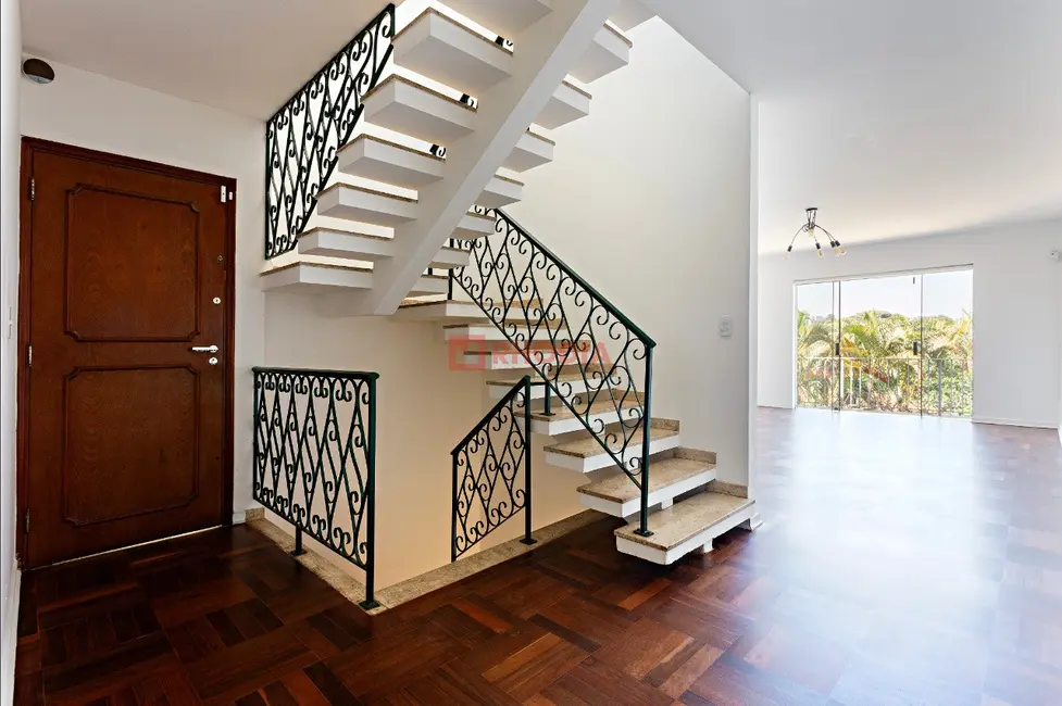 Foto 1 de Casa com 3 quartos à venda, 239m2 em Vila Madalena, São Paulo - SP