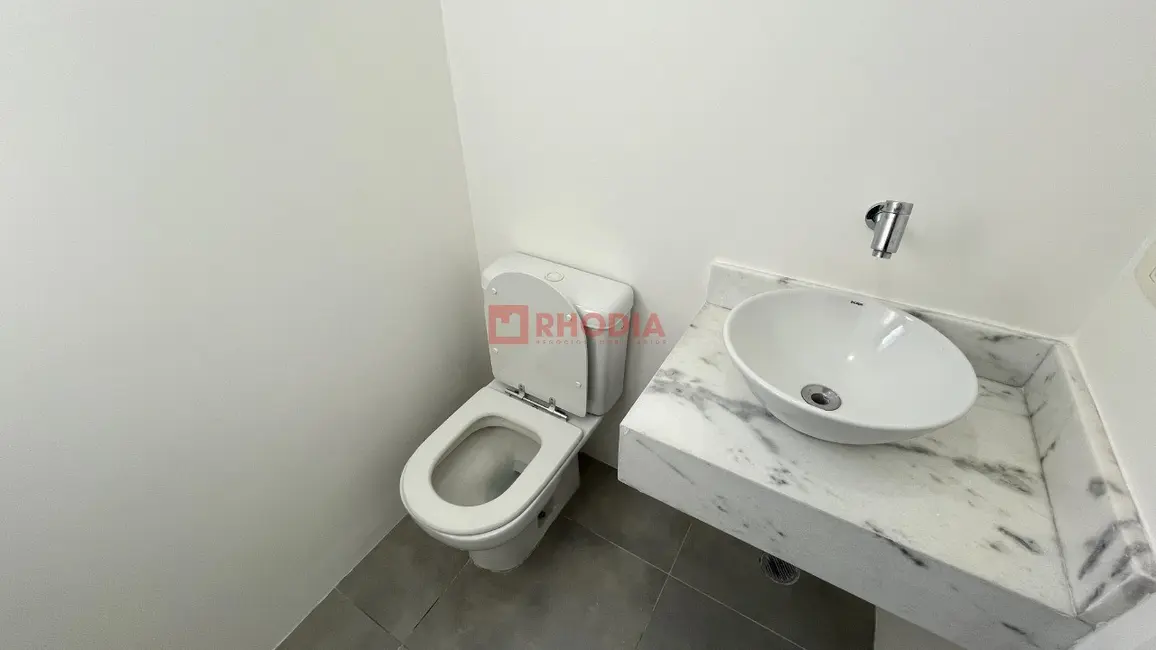 Foto 7 de Sala Comercial à venda, 35m2 em Jardim Paulista, São Paulo - SP