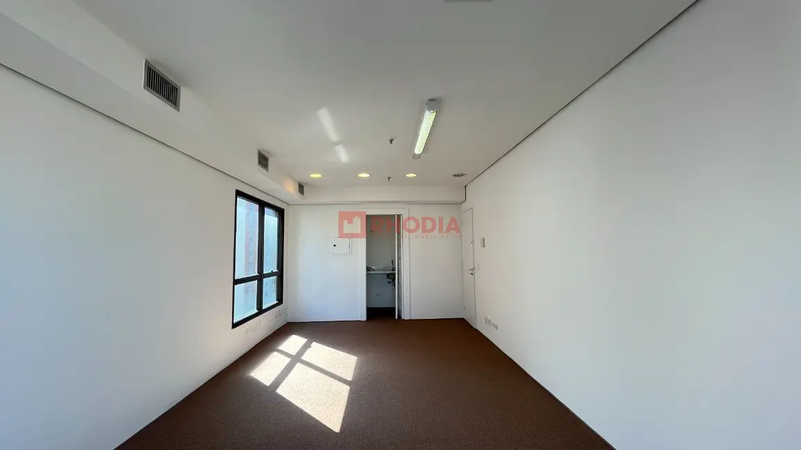 Foto 3 de Sala Comercial à venda, 35m2 em Jardim Paulista, São Paulo - SP