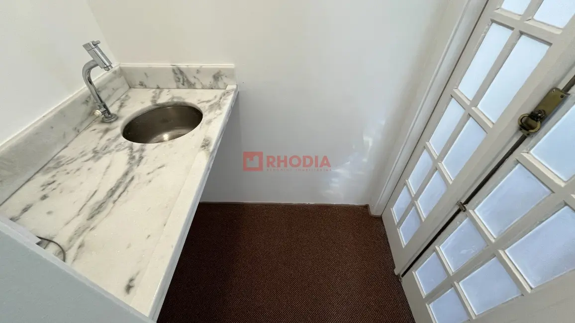 Foto 4 de Sala Comercial à venda, 35m2 em Jardim Paulista, São Paulo - SP