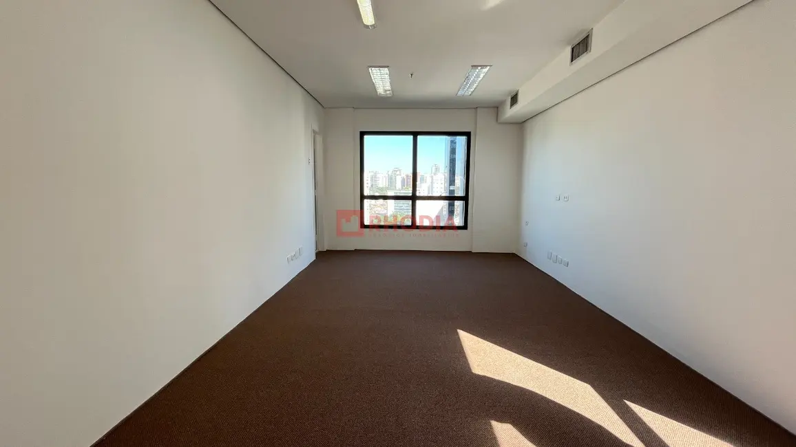Foto 1 de Sala Comercial à venda, 35m2 em Jardim Paulista, São Paulo - SP