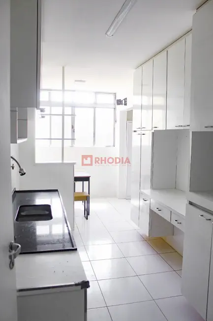 Foto 7 de Apartamento com 3 quartos à venda, 98m2 em Barro Branco (Zona Norte), São Paulo - SP