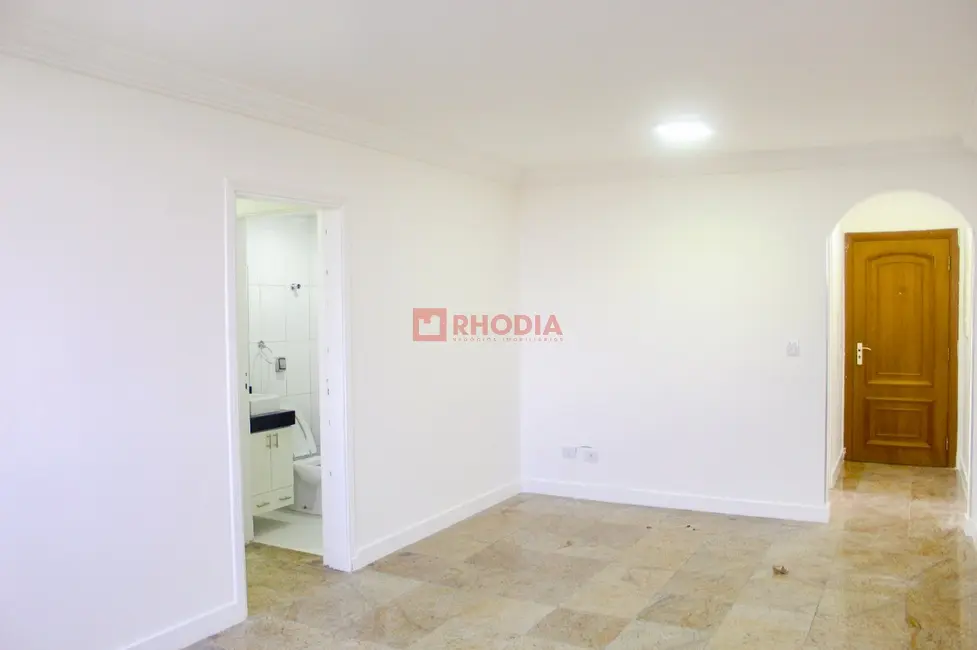 Foto 4 de Apartamento com 3 quartos à venda, 98m2 em Barro Branco (Zona Norte), São Paulo - SP
