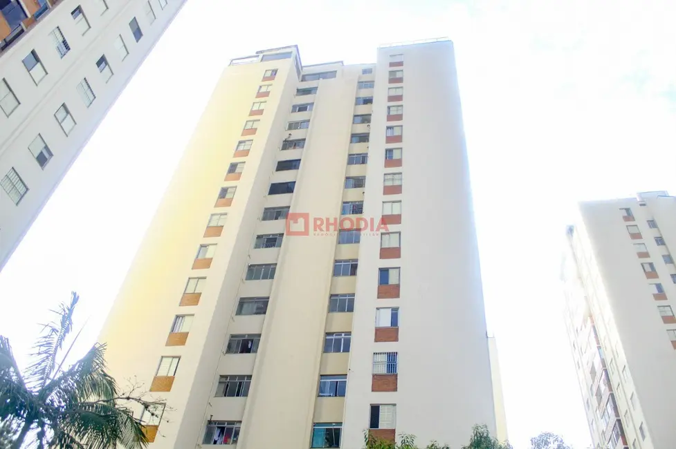 Foto 1 de Apartamento com 3 quartos à venda, 98m2 em Barro Branco (Zona Norte), São Paulo - SP