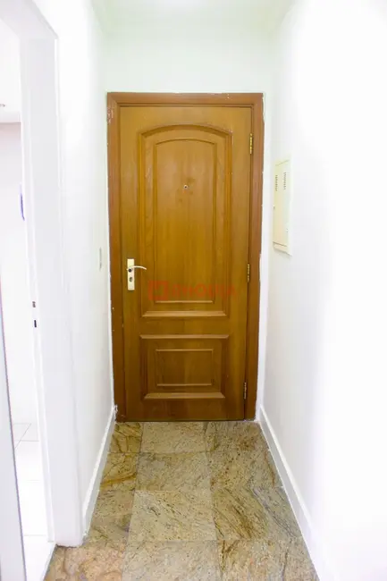 Foto 2 de Apartamento com 3 quartos à venda, 98m2 em Barro Branco (Zona Norte), São Paulo - SP