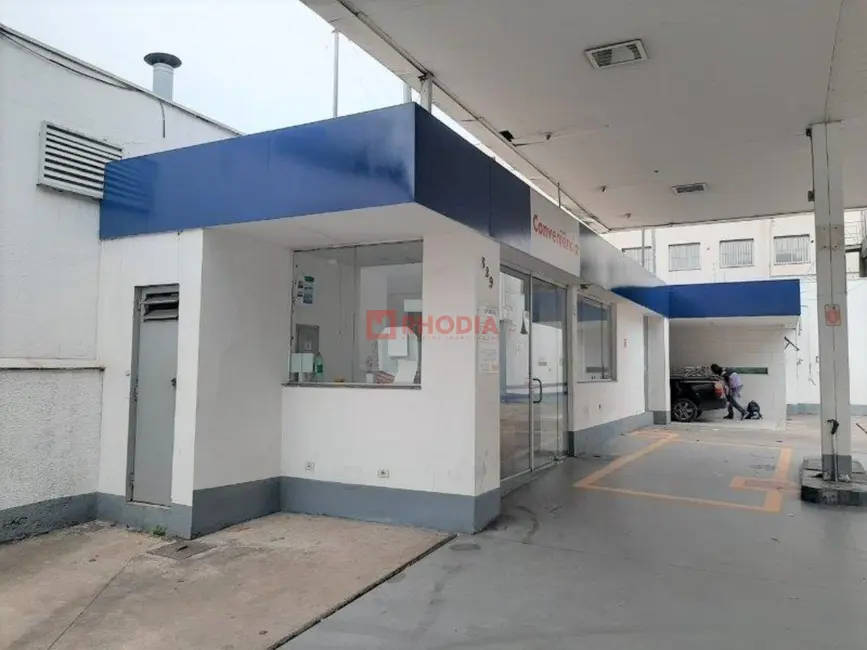 Foto 9 de Terreno / Lote à venda e para alugar, 227m2 em Bom Retiro, São Paulo - SP