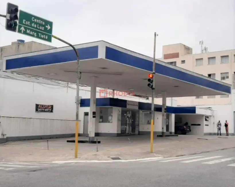 Foto 2 de Terreno / Lote à venda e para alugar, 227m2 em Bom Retiro, São Paulo - SP