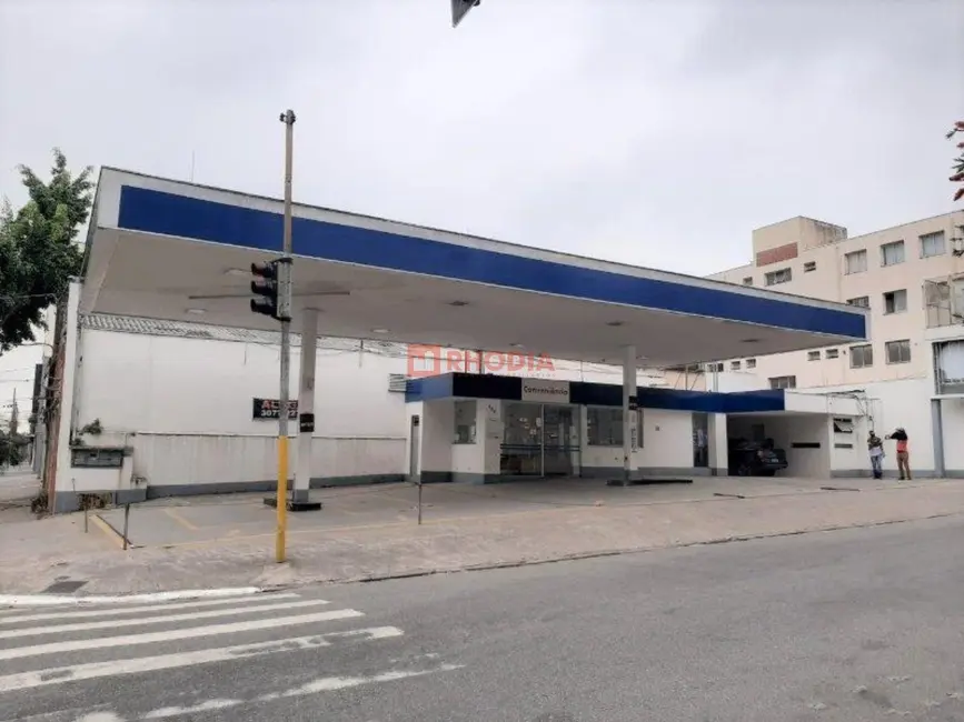 Foto 5 de Terreno / Lote à venda e para alugar, 227m2 em Bom Retiro, São Paulo - SP