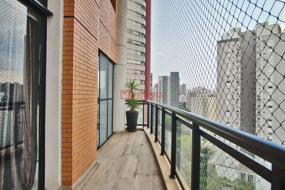 Foto 6 de Apartamento com 3 quartos à venda, 184m2 em Vila Andrade, São Paulo - SP