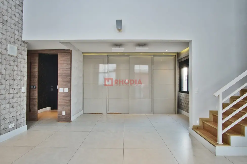 Foto 3 de Apartamento com 3 quartos à venda, 184m2 em Vila Andrade, São Paulo - SP