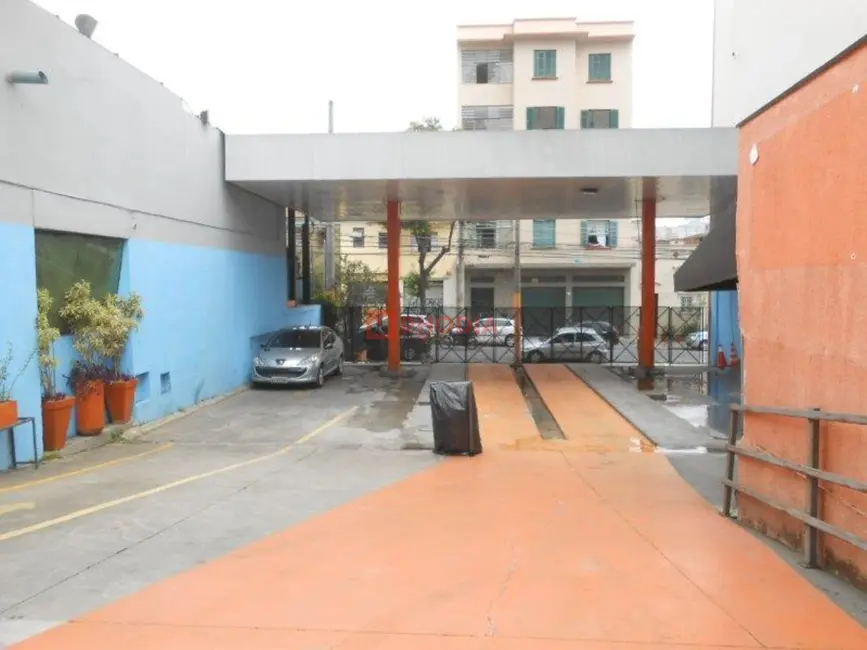 Foto 5 de Terreno / Lote à venda e para alugar, 623m2 em Barra Funda, São Paulo - SP